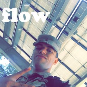 Meet your Posher, Richard